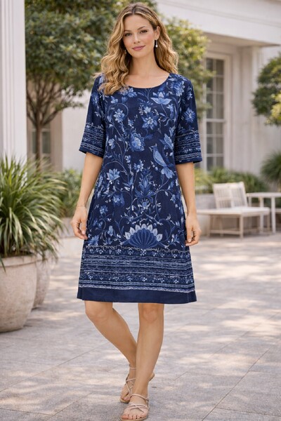 Foto Vestido Cenarium Garden