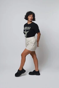 Camiseta Nirvana in Utero