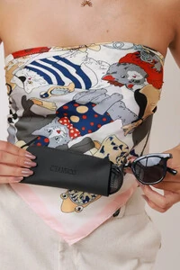 Óculos de sol Miley