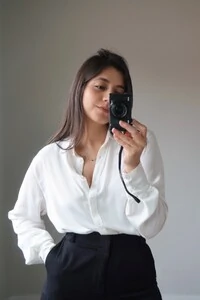 Camisa Classic Viscose Over Premium