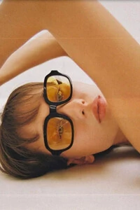 Óculos de sol Vintage Trend