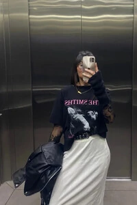 Camiseta The Smiths The Queen is Dead