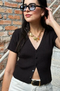 Óculos de sol Vintage Trend