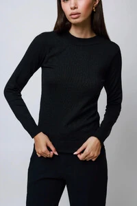 Blusa Gola Baixa Básica Cacharrel