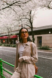 Óculos de sol Vintage Trend
