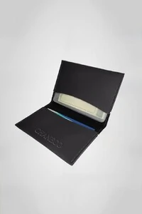 Porta Cartão Carteira Gato Chaneco