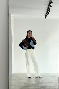 Blusão Xadrez Argyle Tricot Oversized