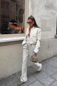 Jaqueta Bomber Alfaiataria