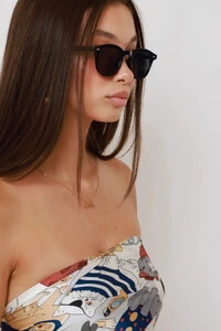 Óculos de sol Miley