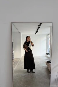 Blusão Xadrez Argyle Tricot Oversized