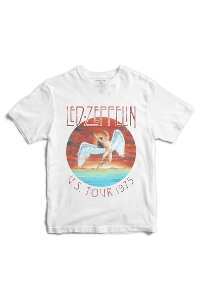 Foto Camiseta Led Zeppelin Vintage Icarus