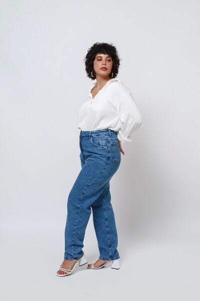 FotoCamisa Classic Viscose Over Premium