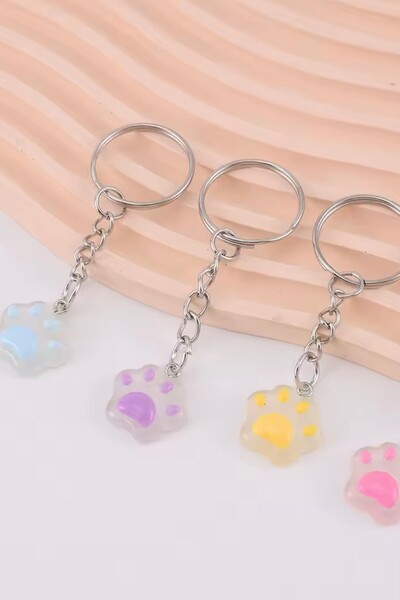 Foto Chaveiro Patinha