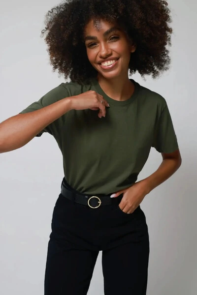 Kit com 4 | Cintos Clássicos