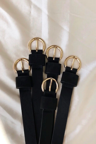 Foto Cinto Argola Mini