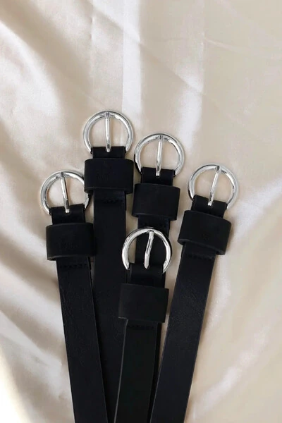 Foto Cinto Argola Mini