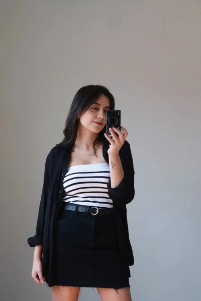 FotoCinto Argola Mini
