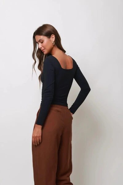 FotoCalça Baggy Alfaiataria