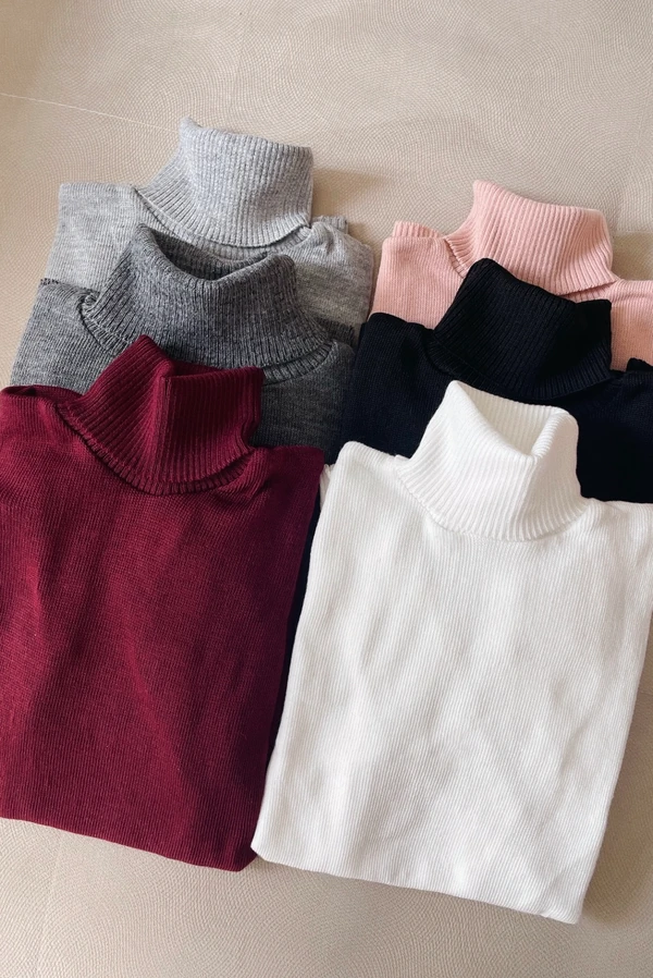 Kit com 3 | Cacharrel Gola Alta