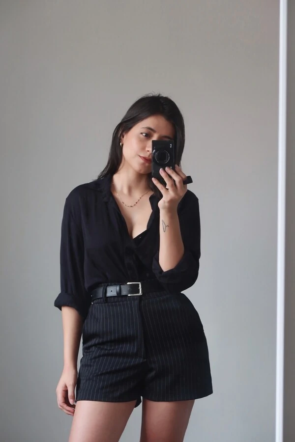 Cinto Jane Vintage