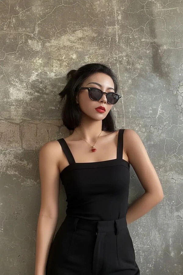 Óculos de sol Miley