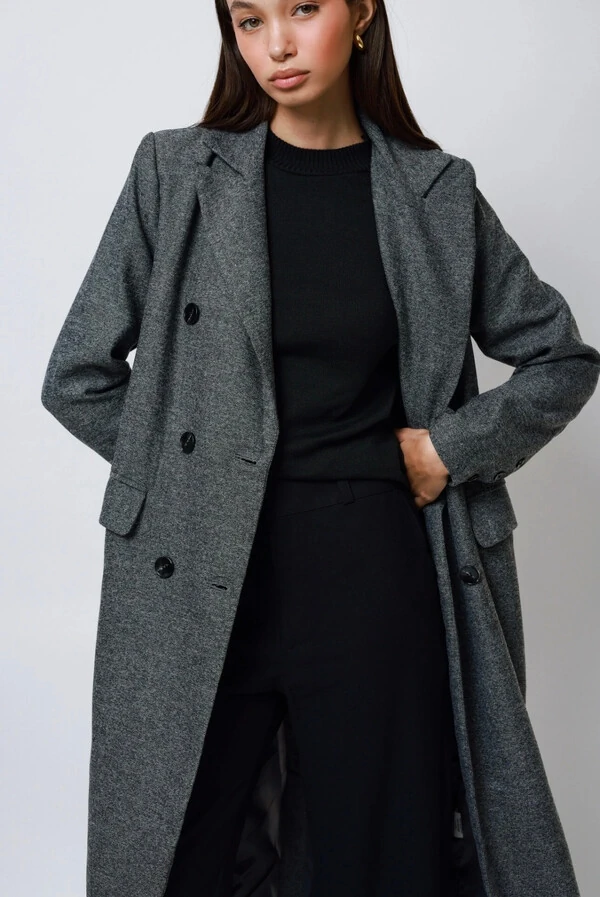 Blusa Gola Baixa Básica Cacharrel