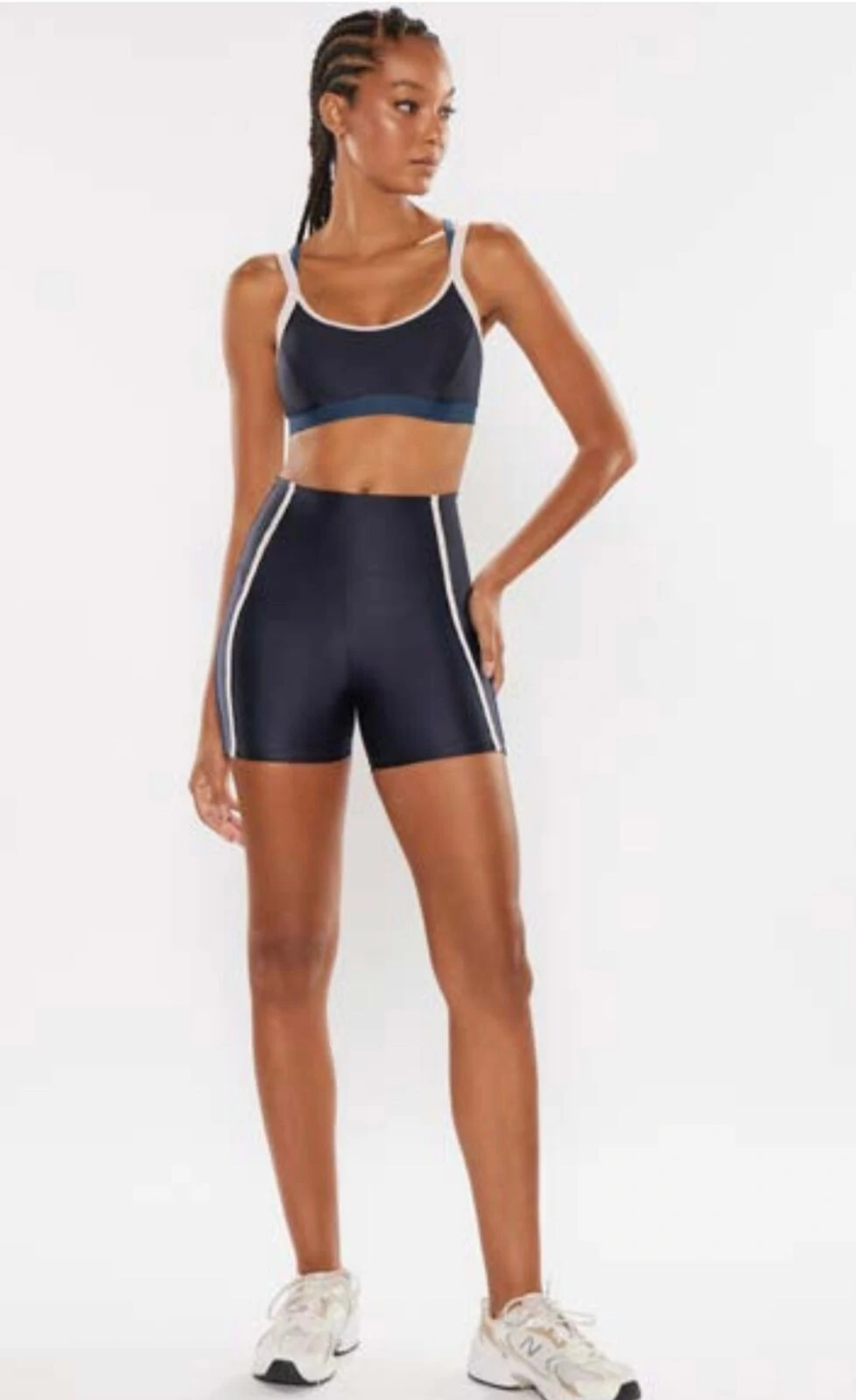 Foto Top Body For Sure