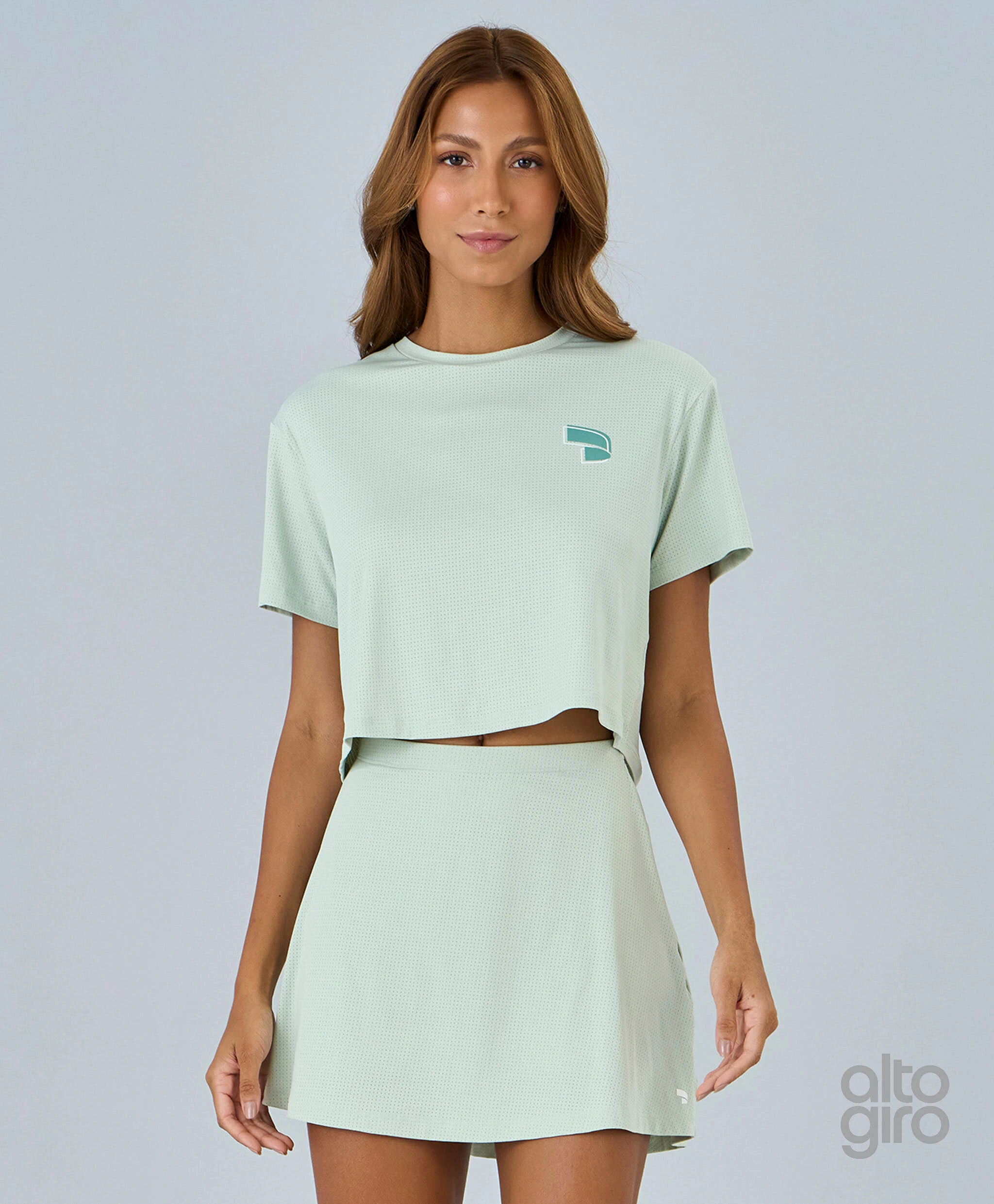 FotoCropped Símbolo Aero Dry Alto Giro