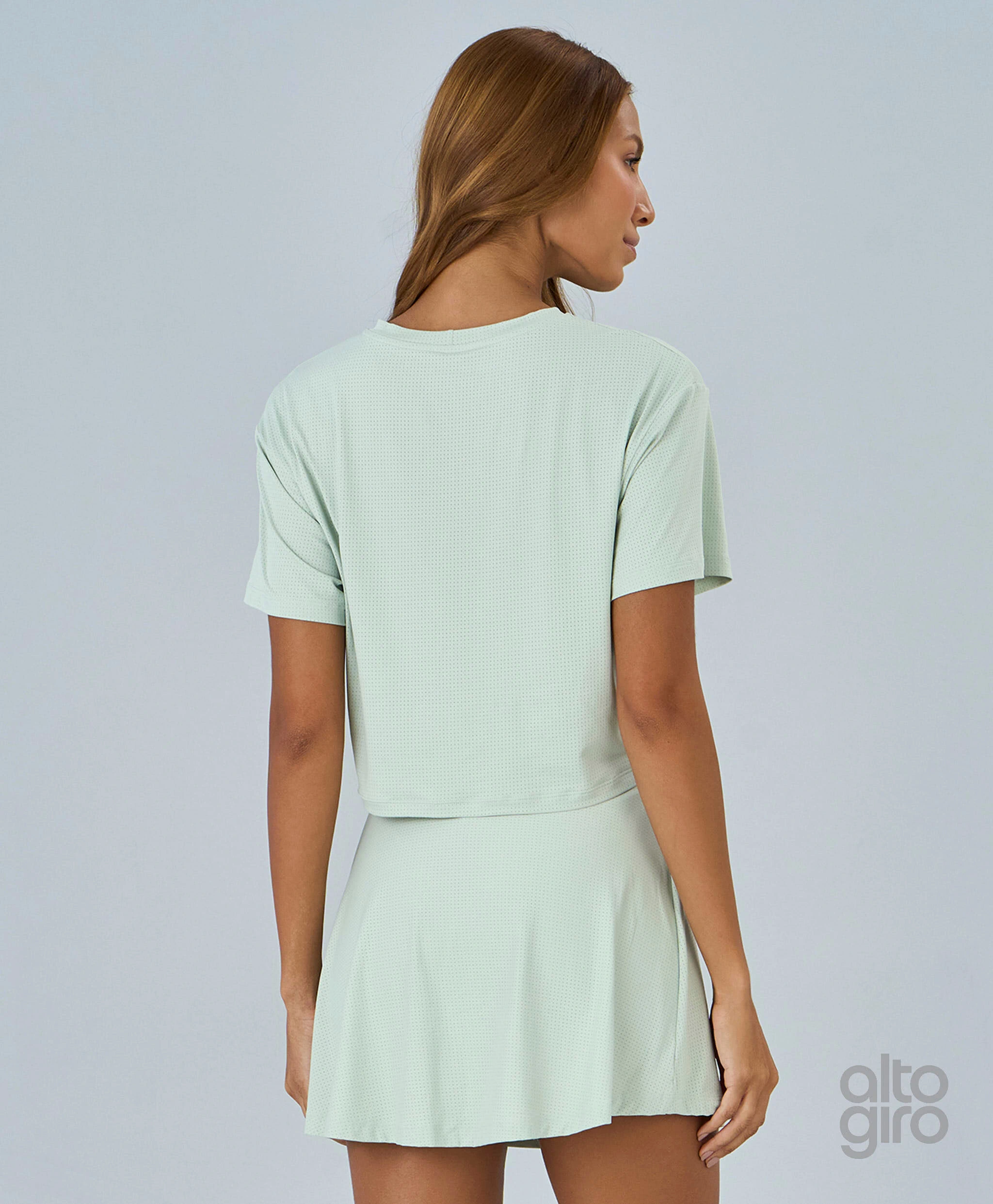 FotoCropped Símbolo Aero Dry Alto Giro