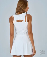 Regata Dry Alto Giro