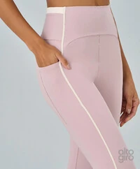 Legging Alto Giro
