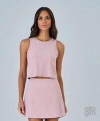 Regata Dry Alto Giro