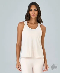 Regata Costas Elásticos Personalizados Alto Giro