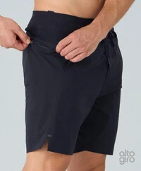 Bermuda 2 Em 1 Alto Giro