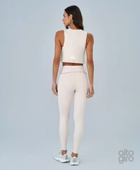 Legging Alto Giro