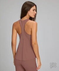 Regata Costas Nadador Refletivos Alto Giro