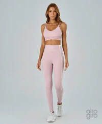 Legging Alto Giro
