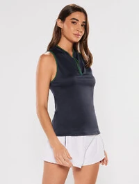Regata Court Piquet Body For sure