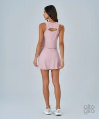 Regata Dry Alto Giro