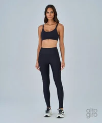 Legging Eterna Cós Sustentação Alto Giro