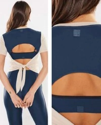 Blusa Body For Sure