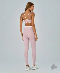 Legging Alto Giro