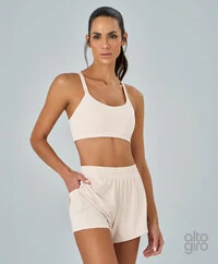 Top Nadador Alto Giro