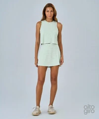 Regata Dry Alto Giro