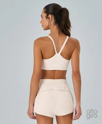 Top Nadador Alto Giro