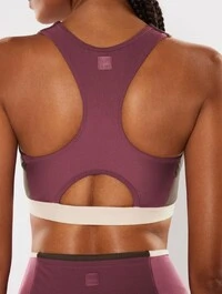 Top Violet Body For Sure