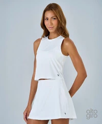 Regata Dry Alto Giro