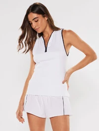 Regata Court Piquet Body For sure