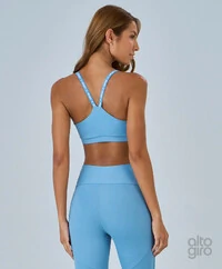 Top Nadador Alto Giro