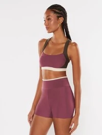 Top Violet Body For Sure